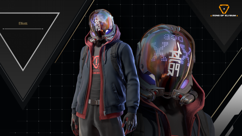 RING OF ELYSIUM Season 3 Adventurer Pass Begins March 27