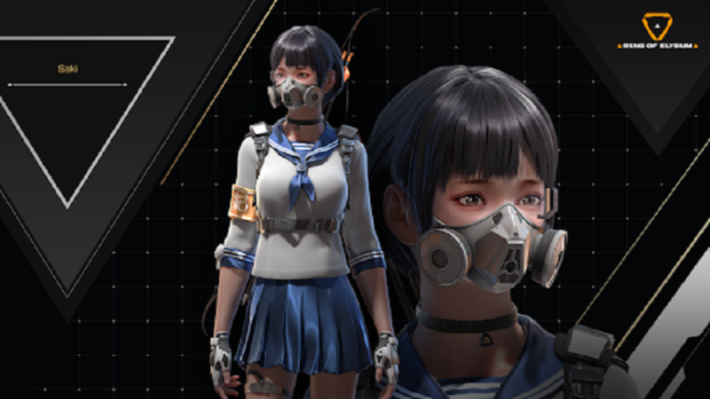 RING OF ELYSIUM Season 3 Adventurer Pass Begins March 27