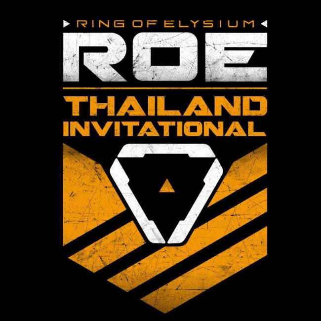 RING OF ELYSIUM Thailand International Invitational Kicks Off April 7