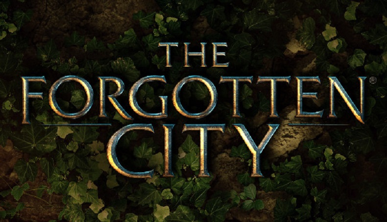 THE FORGOTTEN CITY Heading to Xbox One and PC in Late 2019