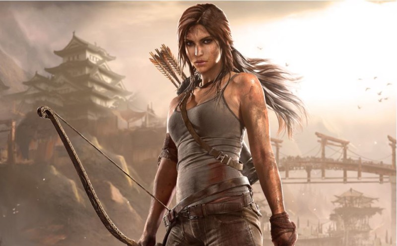 Top 10 Female Characters in PC Games