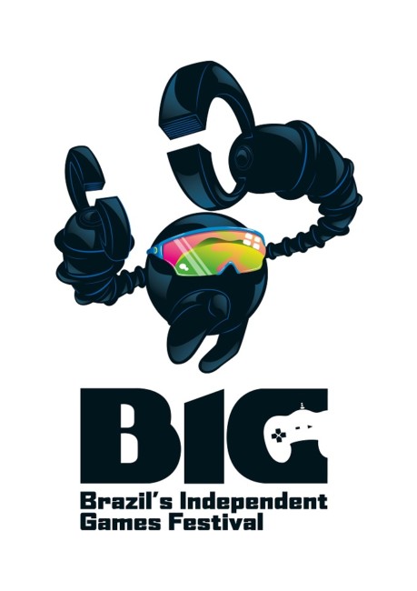 Brazil’s Independent Games (BIG) Festival 2021 Accepting Games and Panel Submissions