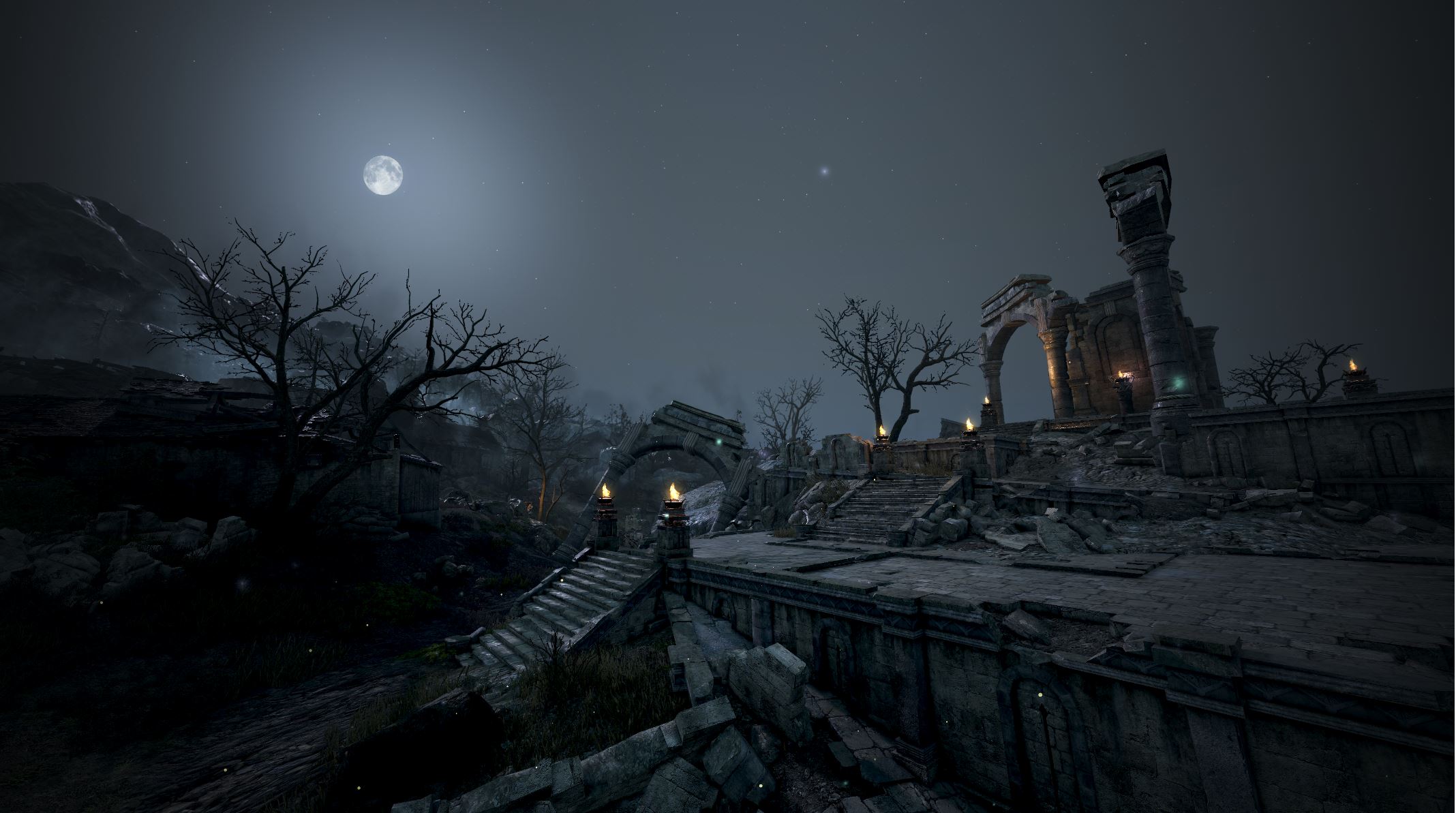 BLACK DESERT ONLINE Roadmap Revealed by Pearl Abyss Gaming Cypher