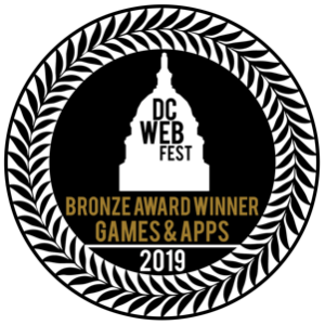 BANNER SAGA 3 Wins Bronze at DC Web Fest 7 Awards