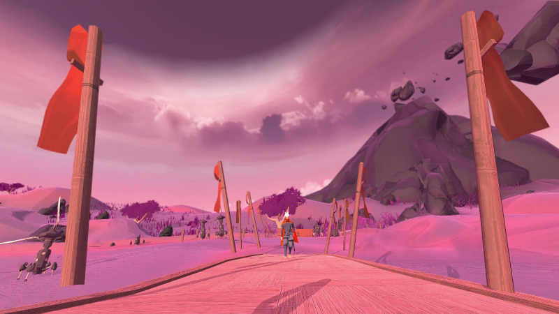 FURI Freedom Update Now Available for Consoles and GOG