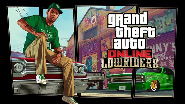 GTA Online Exciting New Details for April 11