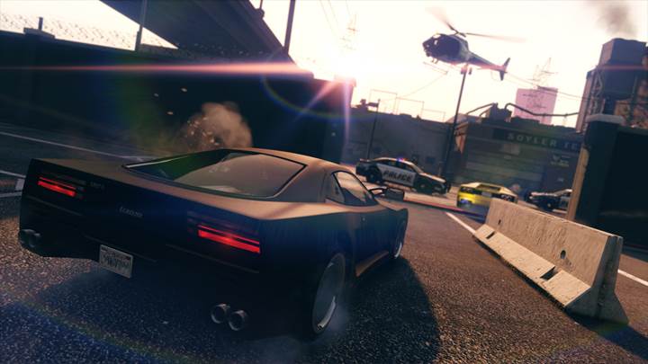 GTA Online Exciting New Details for April 25