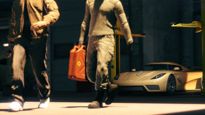 GTA Online Exciting New Details for April 25