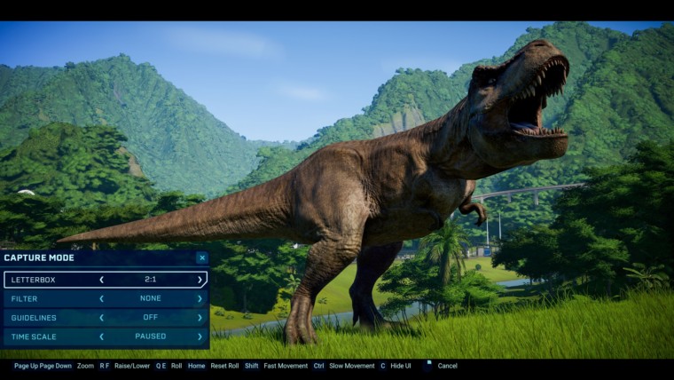 jurassic world evolution dinosaur pack