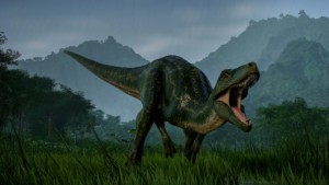 jurassic world evolution carnivore pack