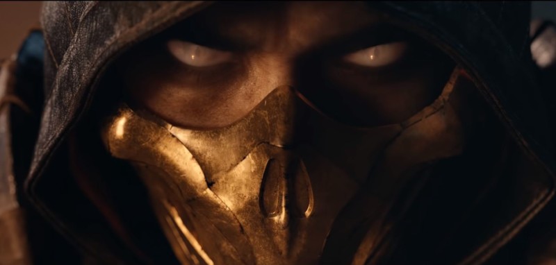 Mortal Kombat 11 Pro Kompetition Kicks Off at Combo Breaker in Chicago