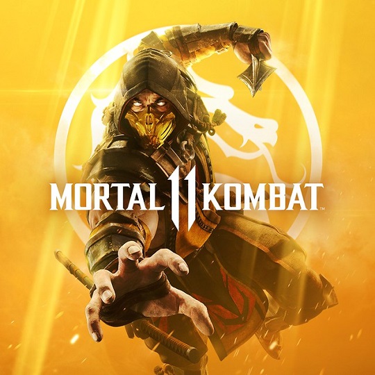 Mortal Kombat 11 Now Available on Stadia