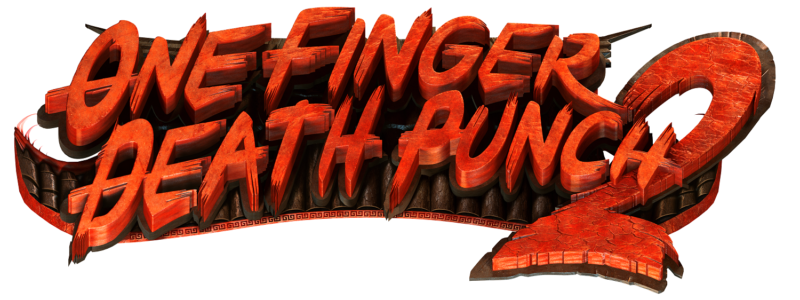 One Finger Death Punch 2 Review for Steam