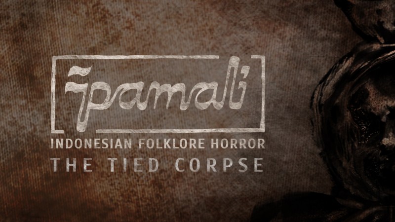 PAMALI Indonesian Folklore Horror First DLC, THE TIED CORPSE, Heading to Steam May 14
