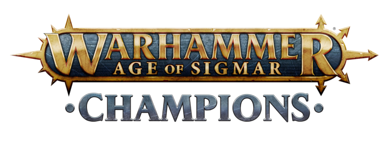 WARHAMMER AGE OF SIGMAR: Champions Available Now for Nintendo Switch