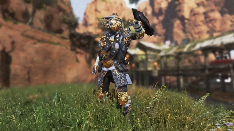 Respawn Reveals First Details of APEX LEGENDS Season 2 Battle Pass and Upcoming Challenges