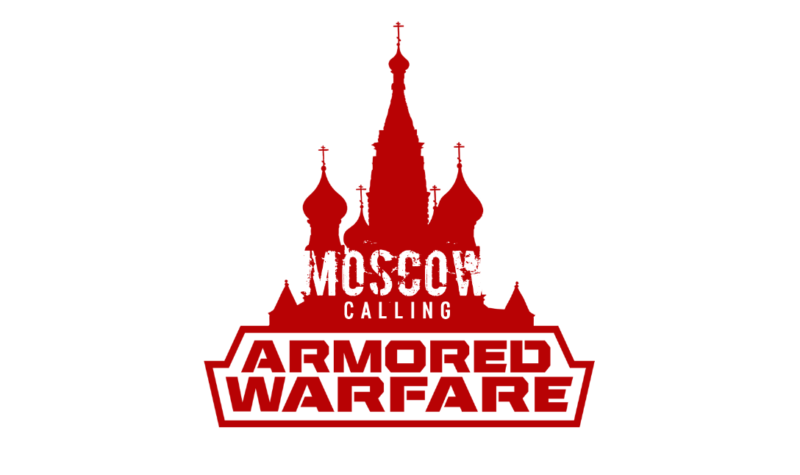 ARMORED WARFARE Reveals 3rd Season MOSCOW CALLING