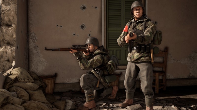 BATTALION 1944 Launches Out of Early Access with Exciting Update and Full Integration with FACEIT