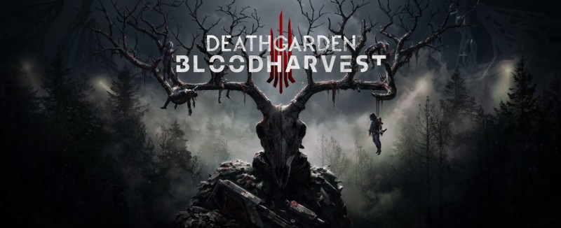 Deathgarden: BLOODHARVEST Review for Steam