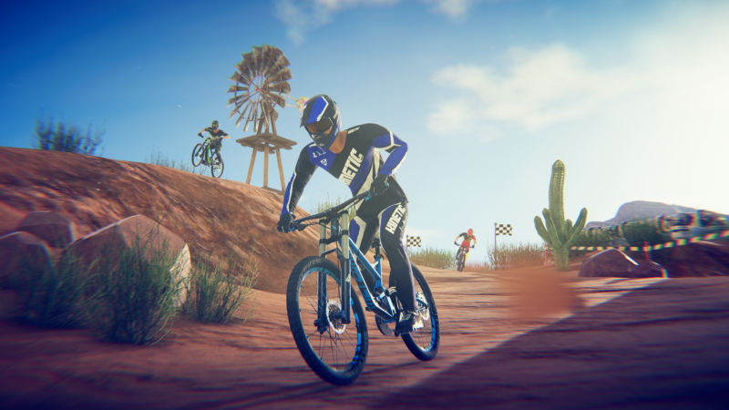 DESCENDERS 1.0 to Launch with Multiplayer on Xbox Game Pass and Steam May 7