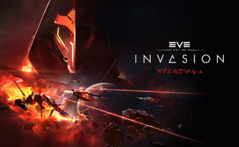 EVE Online: Invasion Plunges New Eden into Chaos
