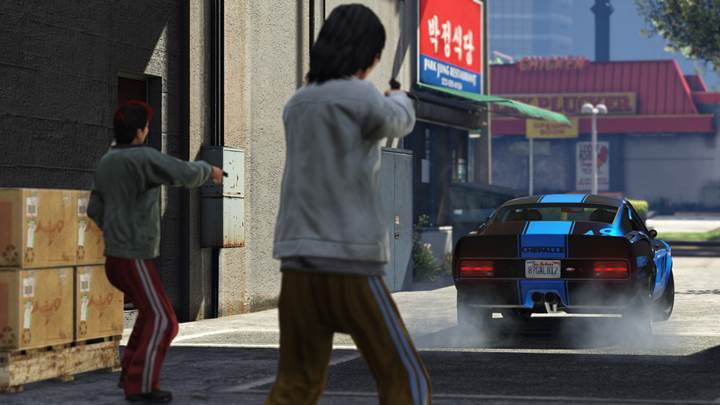 GTA Online Exciting New Details for May 2