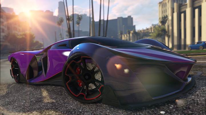 GTA Online Exciting New Details for May 31