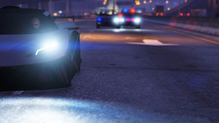 GTA Online Exciting New Details for May 9