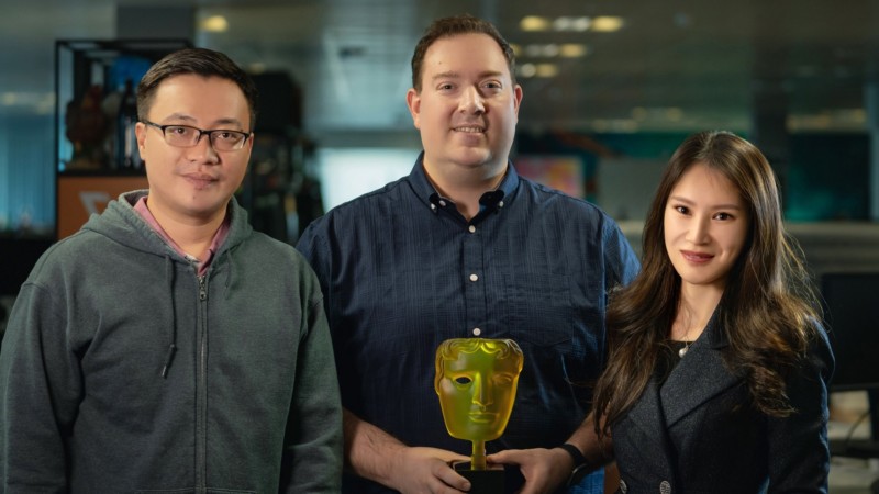 JAGEX Achieves Record-Breaking Revenue Driven by RUNESCAPE Franchise Success & Expansion to Mobile