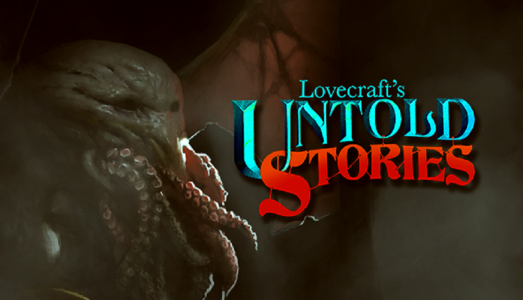 the best lovecraft stories