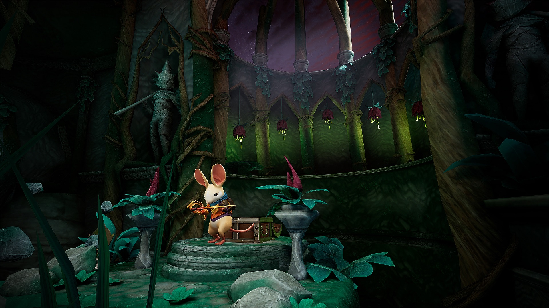 moss-unlocks-portals-to-a-new-chapter-of-gameplay-with-twilight-garden-gaming-cypher