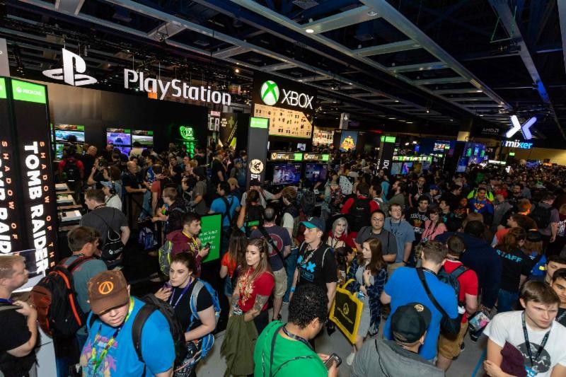 PAX West 2019 Badges Now on Sale, New Hours Announced