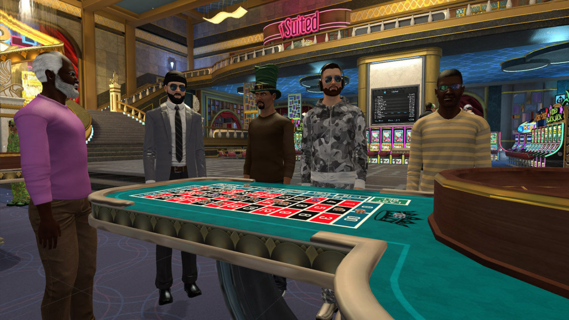 Practice on the Best PS4 Casino Games for the Real Deal - Gaming Cypher