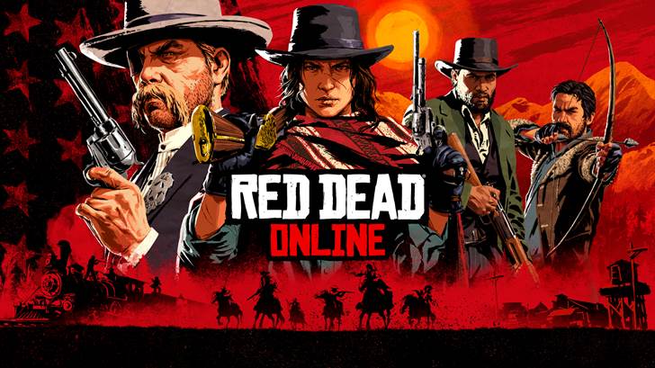 RED DEAD ONLINE Beta Update (May 14)