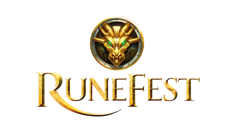 Jagex Announces RuneFest 2019