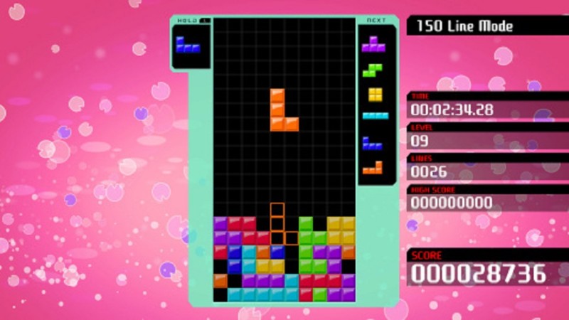 Nintendo Announces Tetris 99 Big Block DLC and Upcoming 3rd MAXIMUS CUP