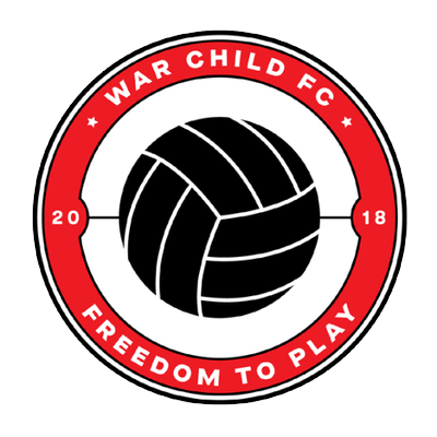 War Child FC Needs Your Support - Steam Sale Ends Today