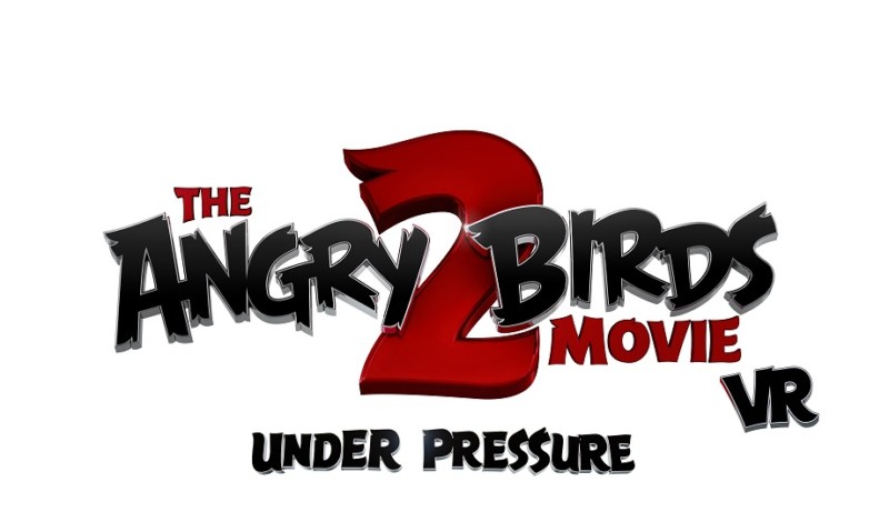 The Angry Birds Movie 2 VR: Under Pressure Game Heading Soon to PlayStation VR