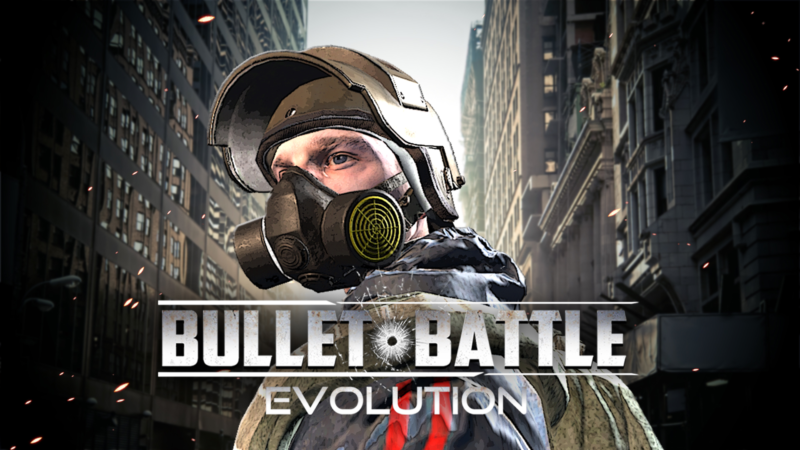 Bullet Battle: Evolution Now Available in US for Nintendo Switch