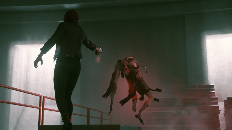 Remedy’s CONTROL Reveals New Pre-E3 Screenshots