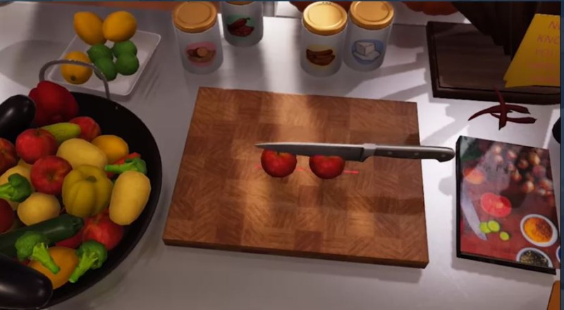 Cooking Simulator' review: Slice and dice as a master chef on Steam and PC  - YP