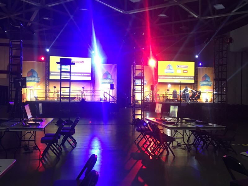 DreamHack Dallas 2019 Impressions