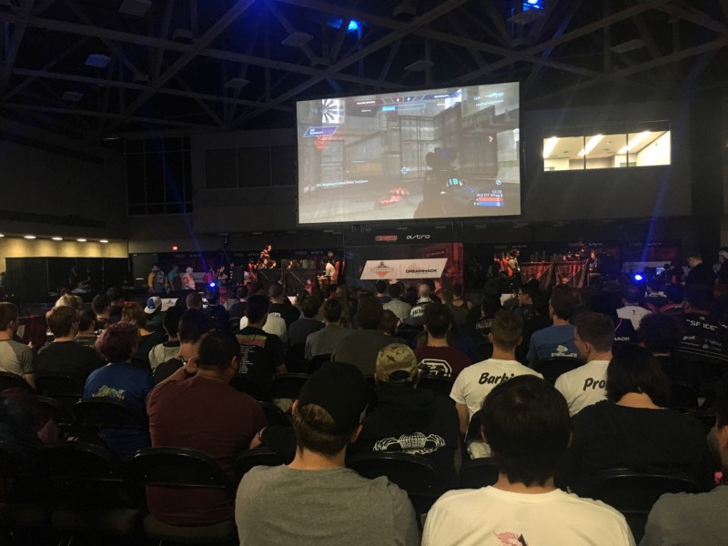 DreamHack Dallas 2019 Impressions