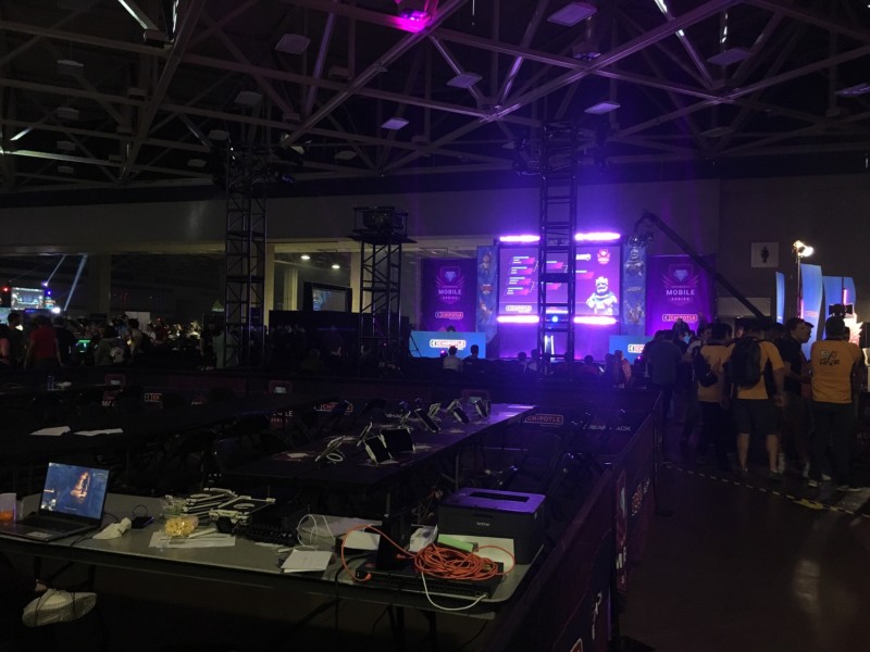 DreamHack Dallas 2019 Impressions