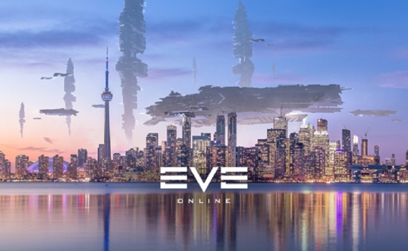 EVE Invasion World Tour Heads to Toronto, Watch Livestream Tomorrow