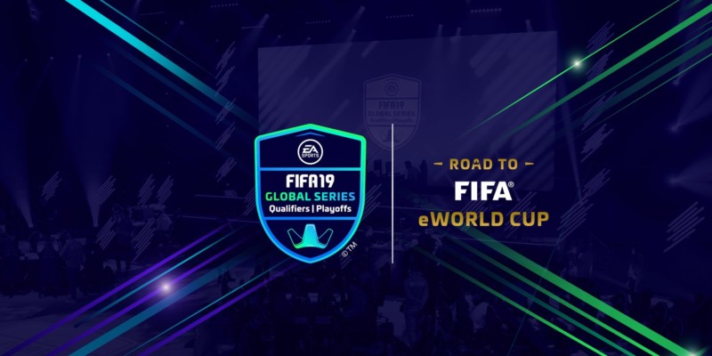 EA SPORTS FIFA 19 Global Series Breaks Viewership Records