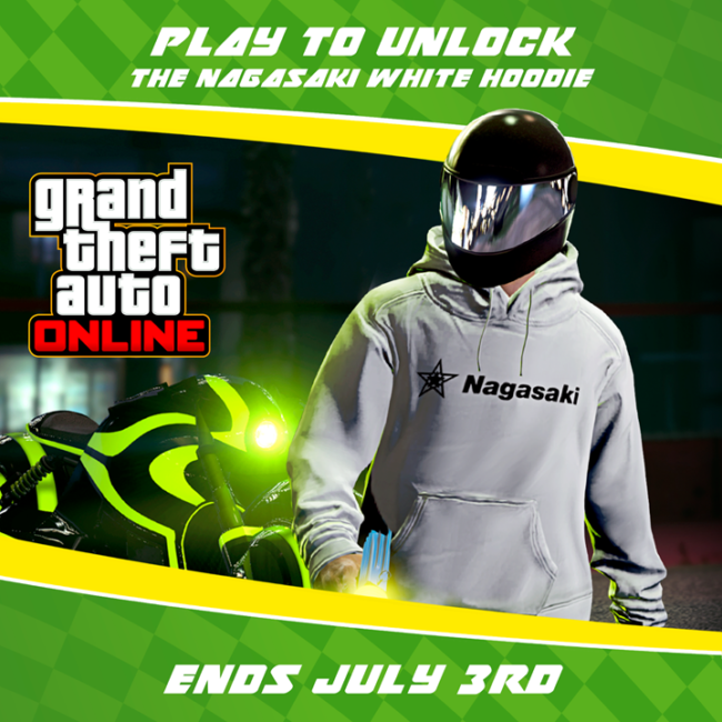 GTA Online Exciting New Details for June 27