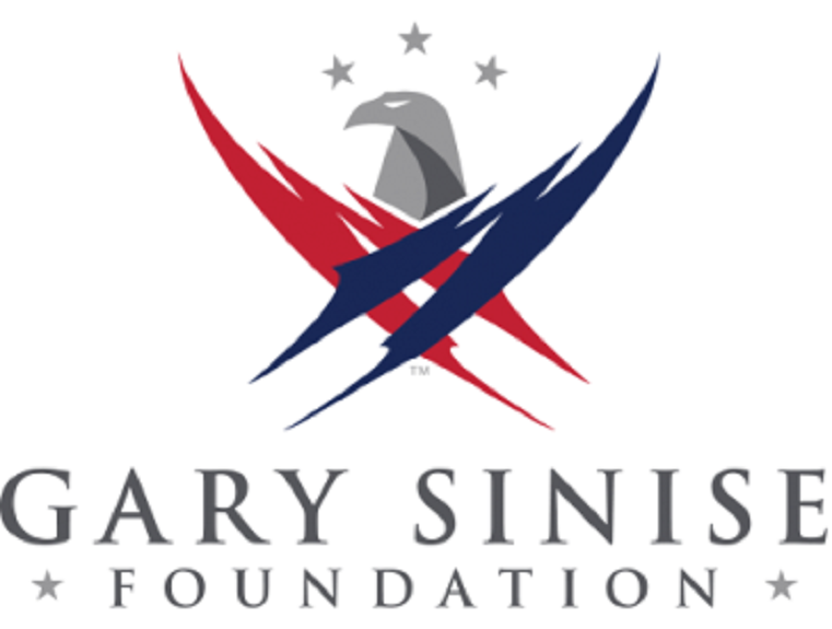 Square Enix Supports  WARRIORS IN THE DARKNESS in Partnership with GARY SINISE FOUNDATION