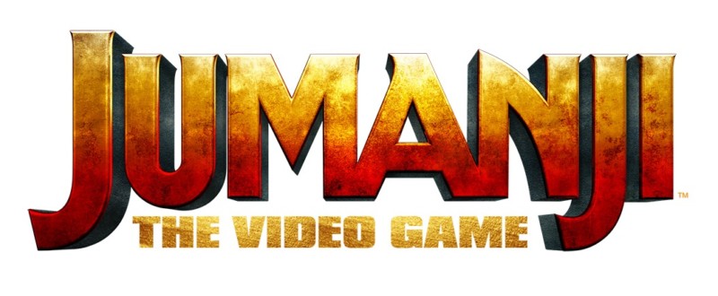 JUMANJI: The Video Game Heading to Consoles and PC