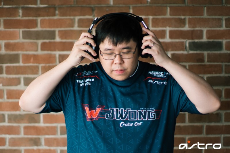 GameStop's eSports Roster Grows with Addition of  Professional Fighting Game Legend Justin Wong